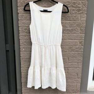 Theory summer dress size 4